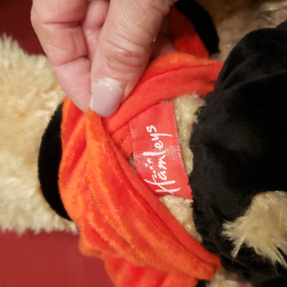 Bear - Picture 3 of 5